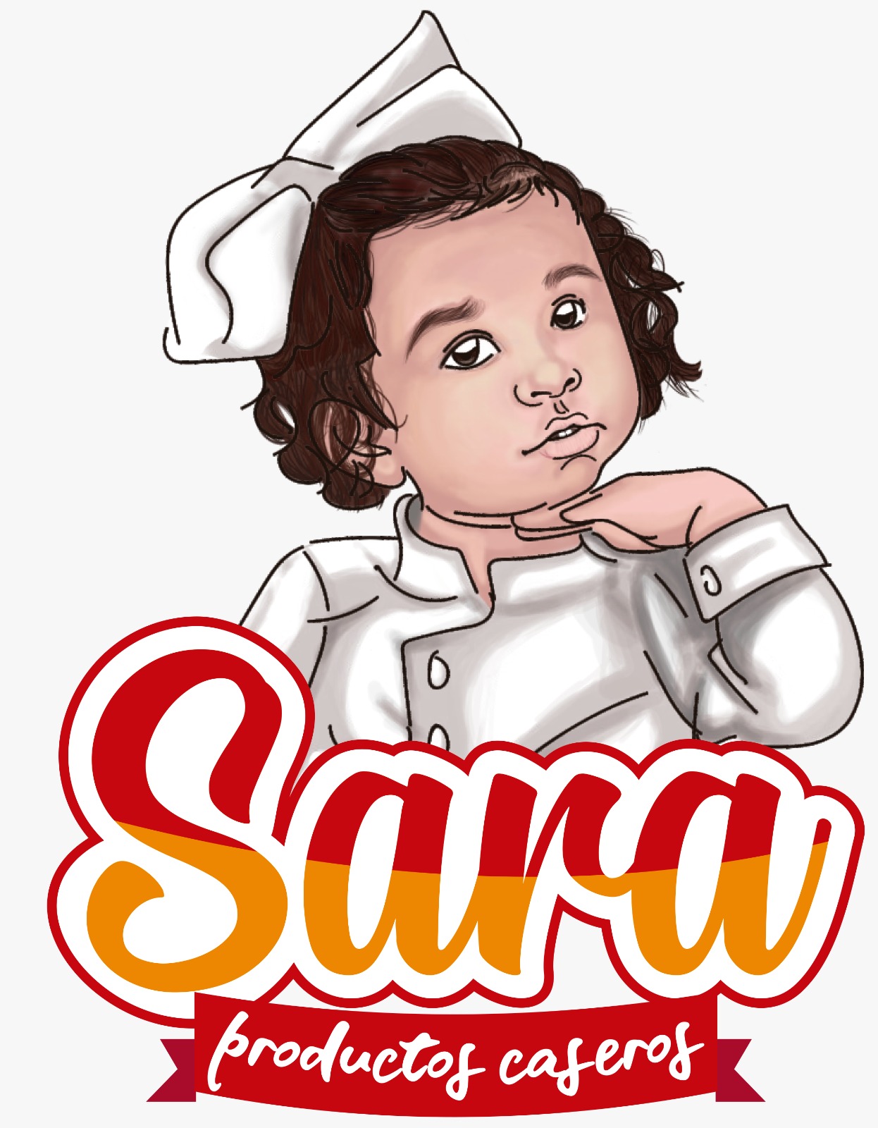 Logo SARA
