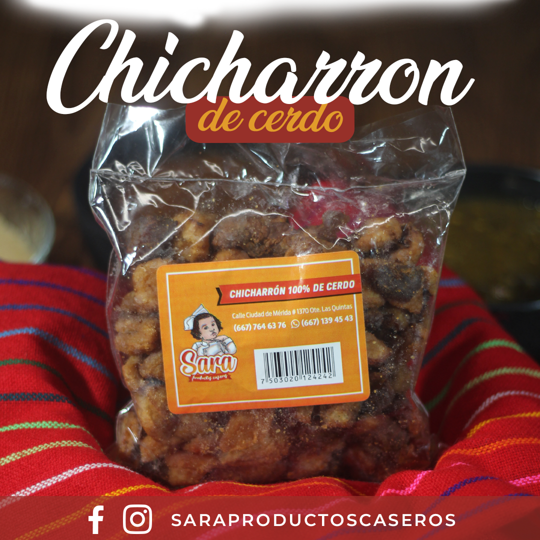 Chicharron
