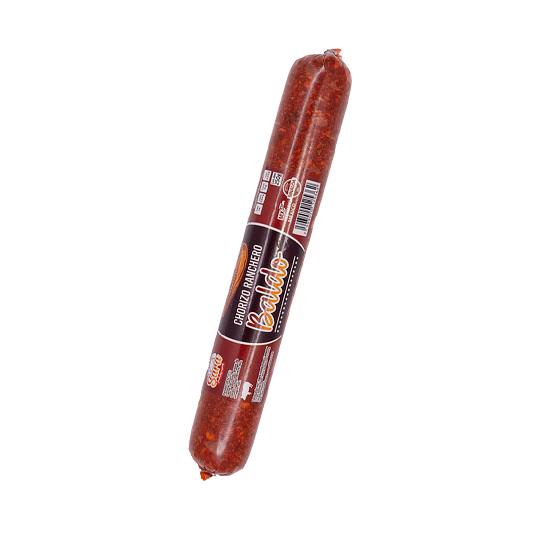 CHORIZO BALDO