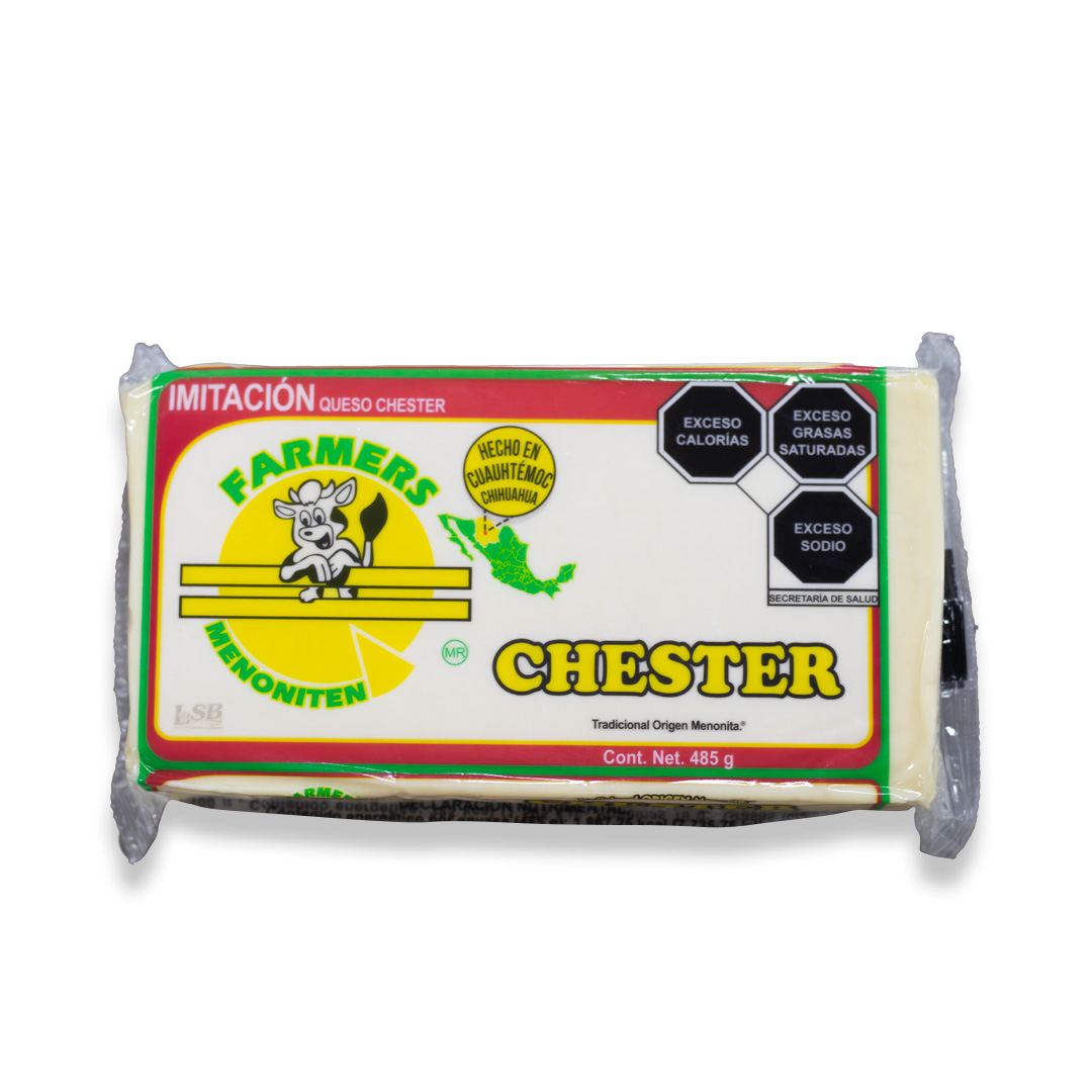 CHESTER 475