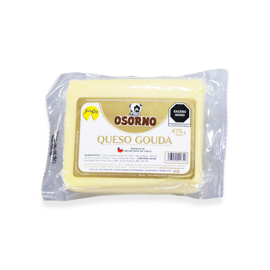 OSORNO 475