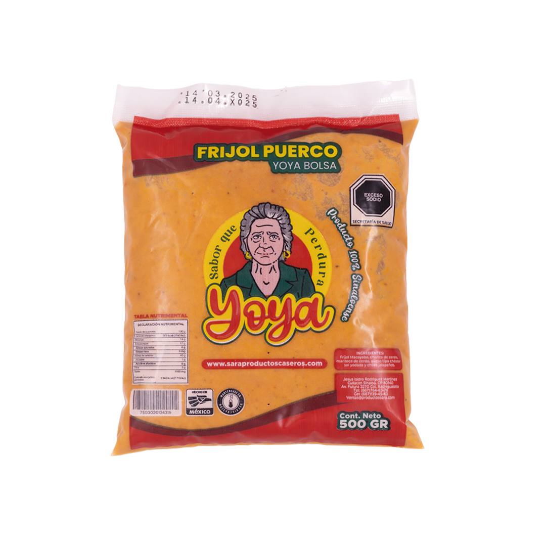 Yoya Puercos