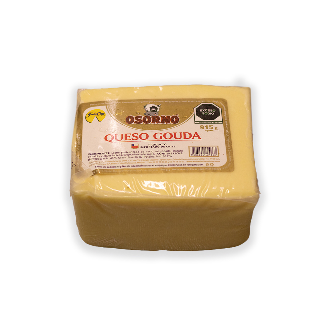 Gouda 915
