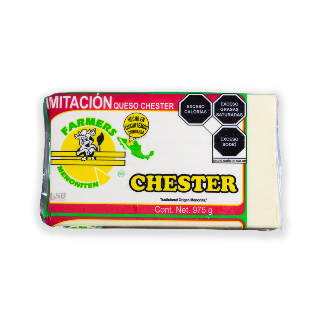 CHESTER 975G