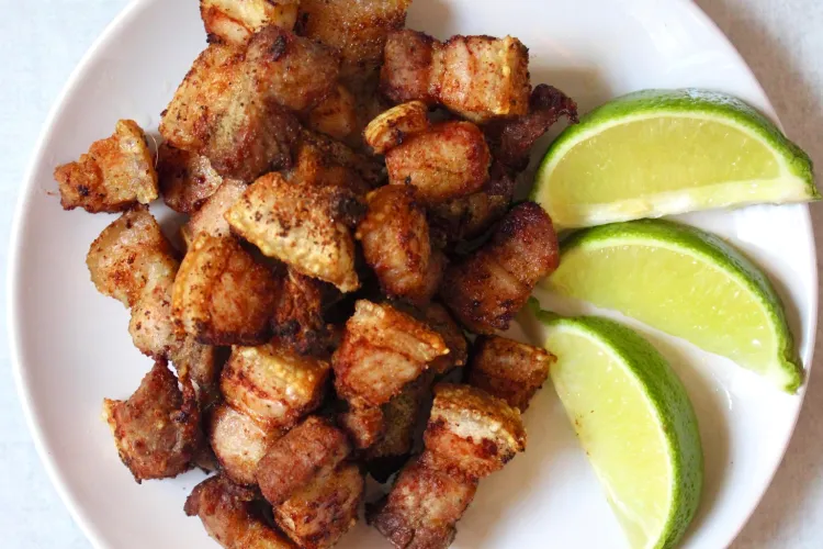 Chicharron - imagen 1