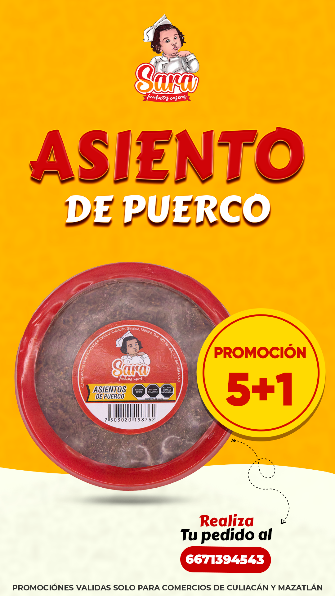 Promoción