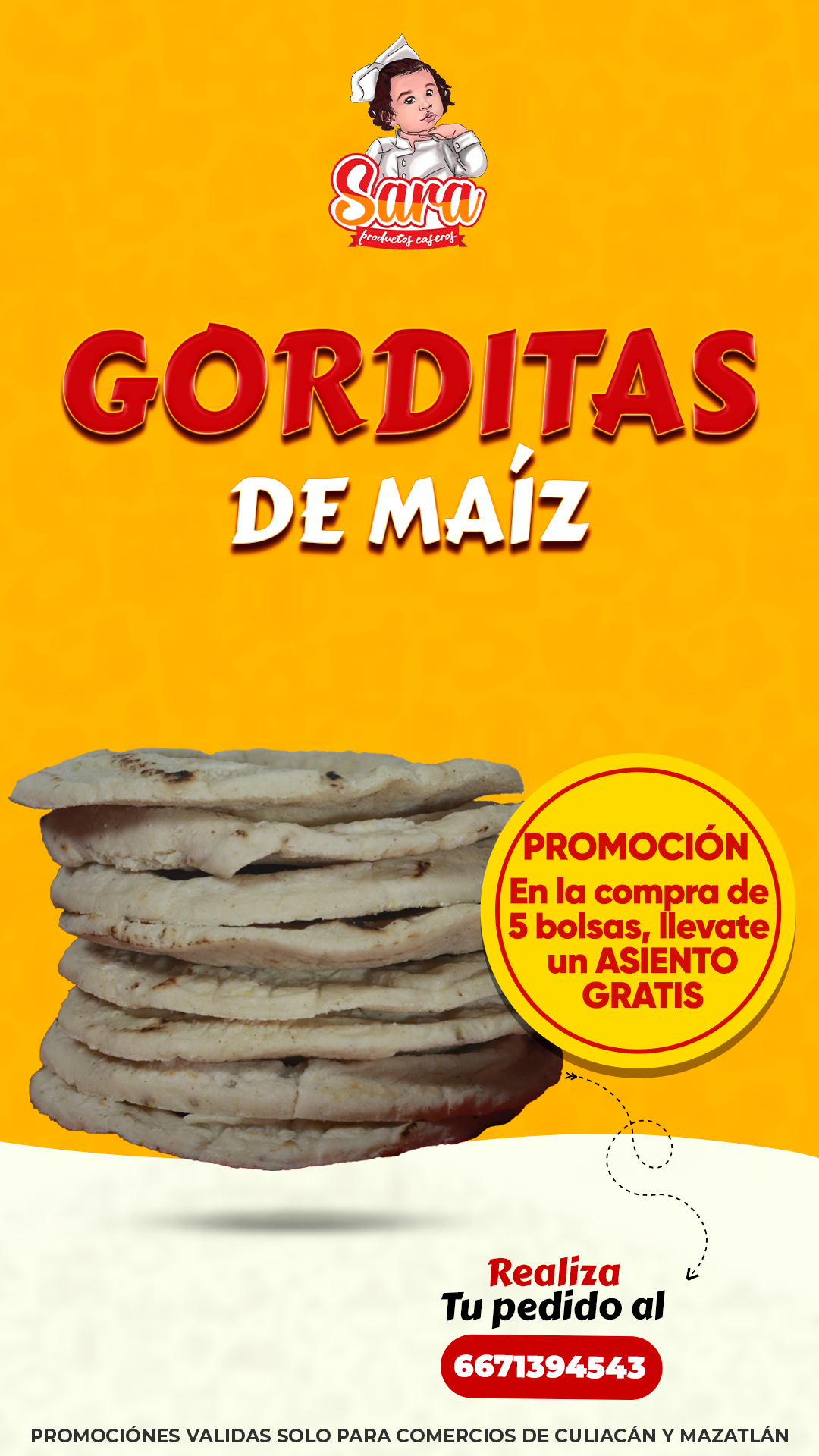 Promoción