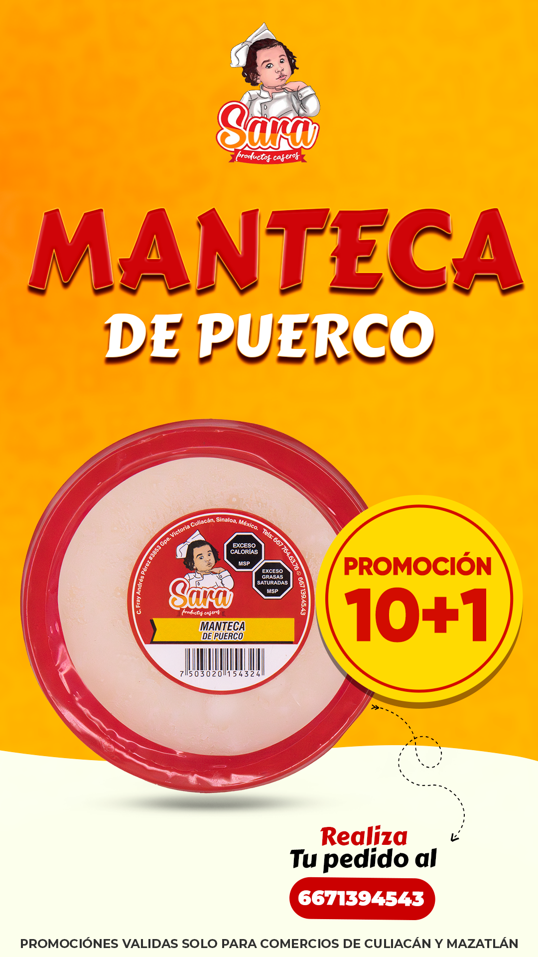 Promoción