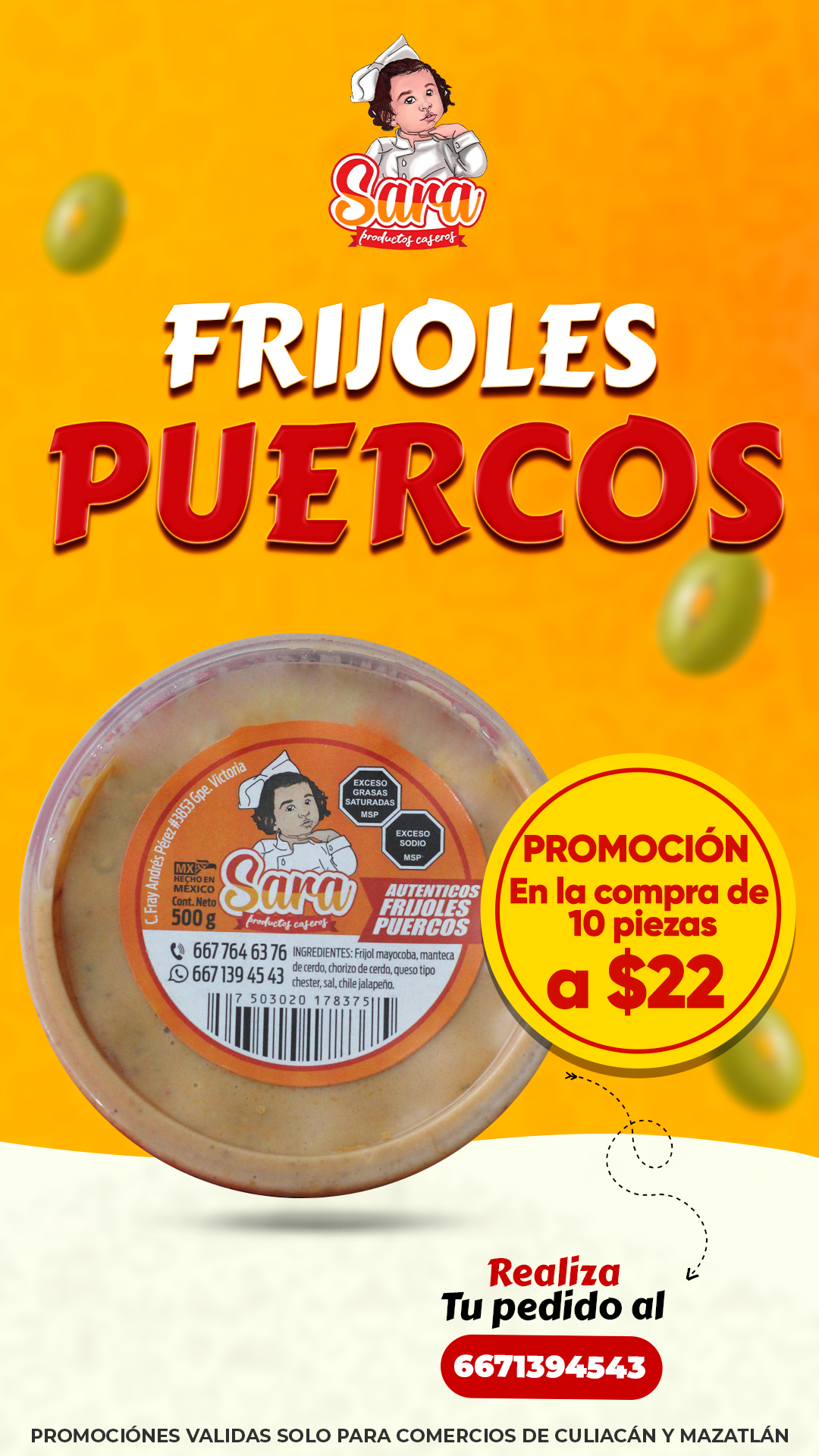 Promoción