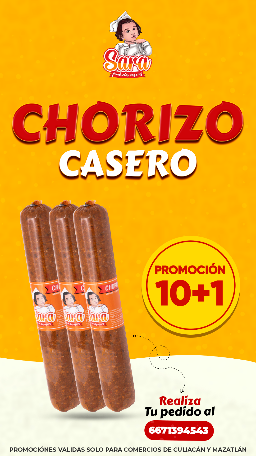 Promoción