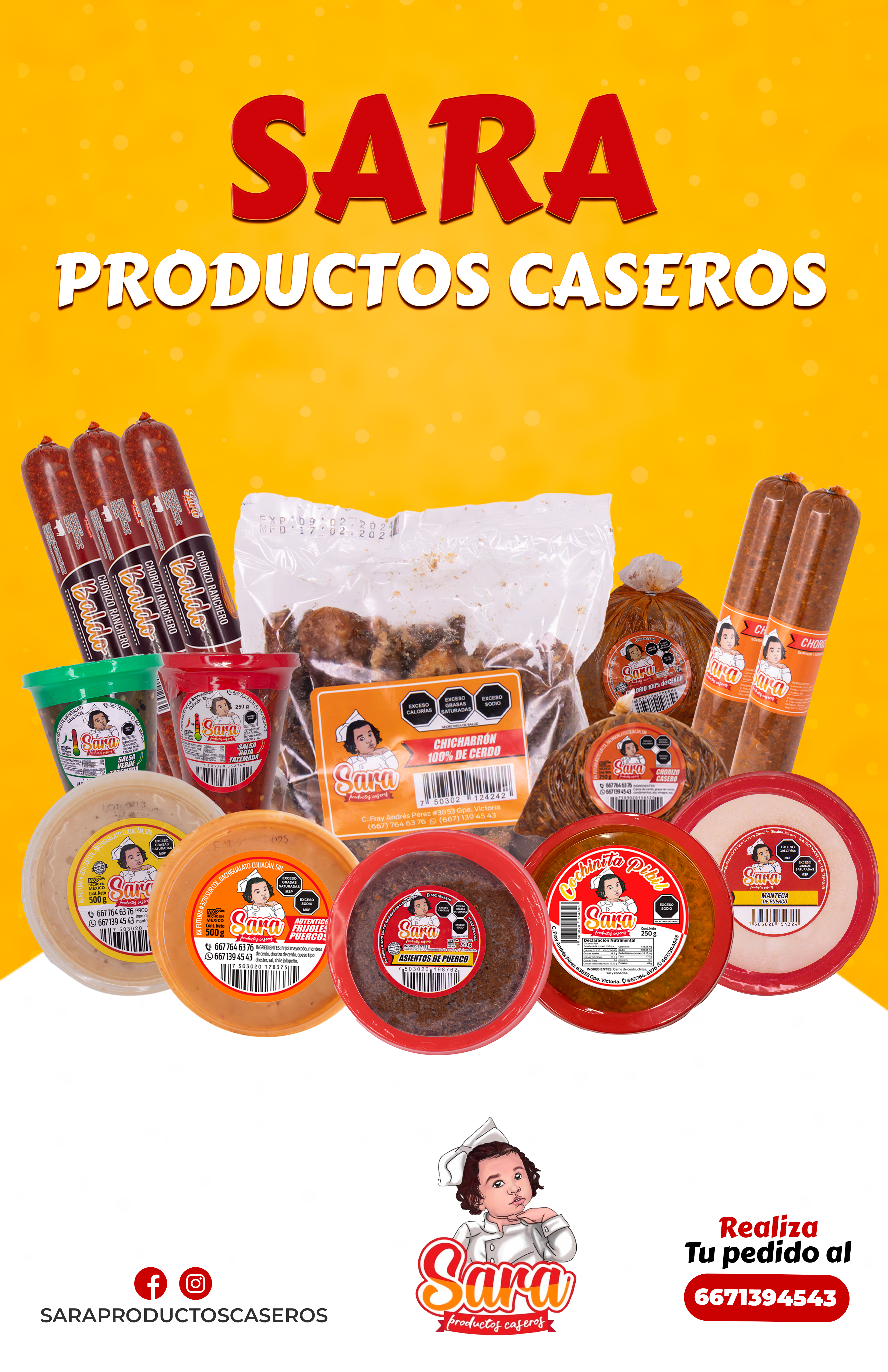 Promoción