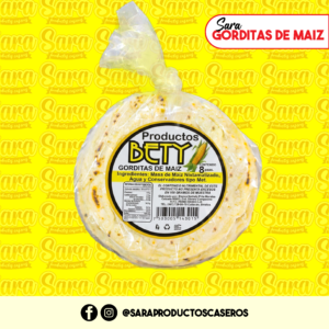 gorditas betty