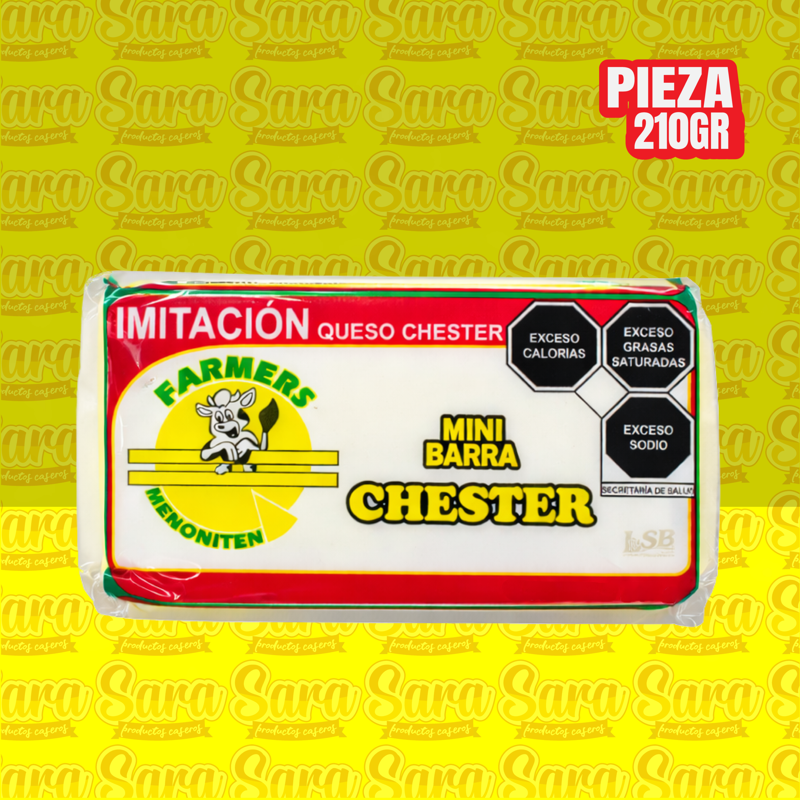 queso chester queso chester