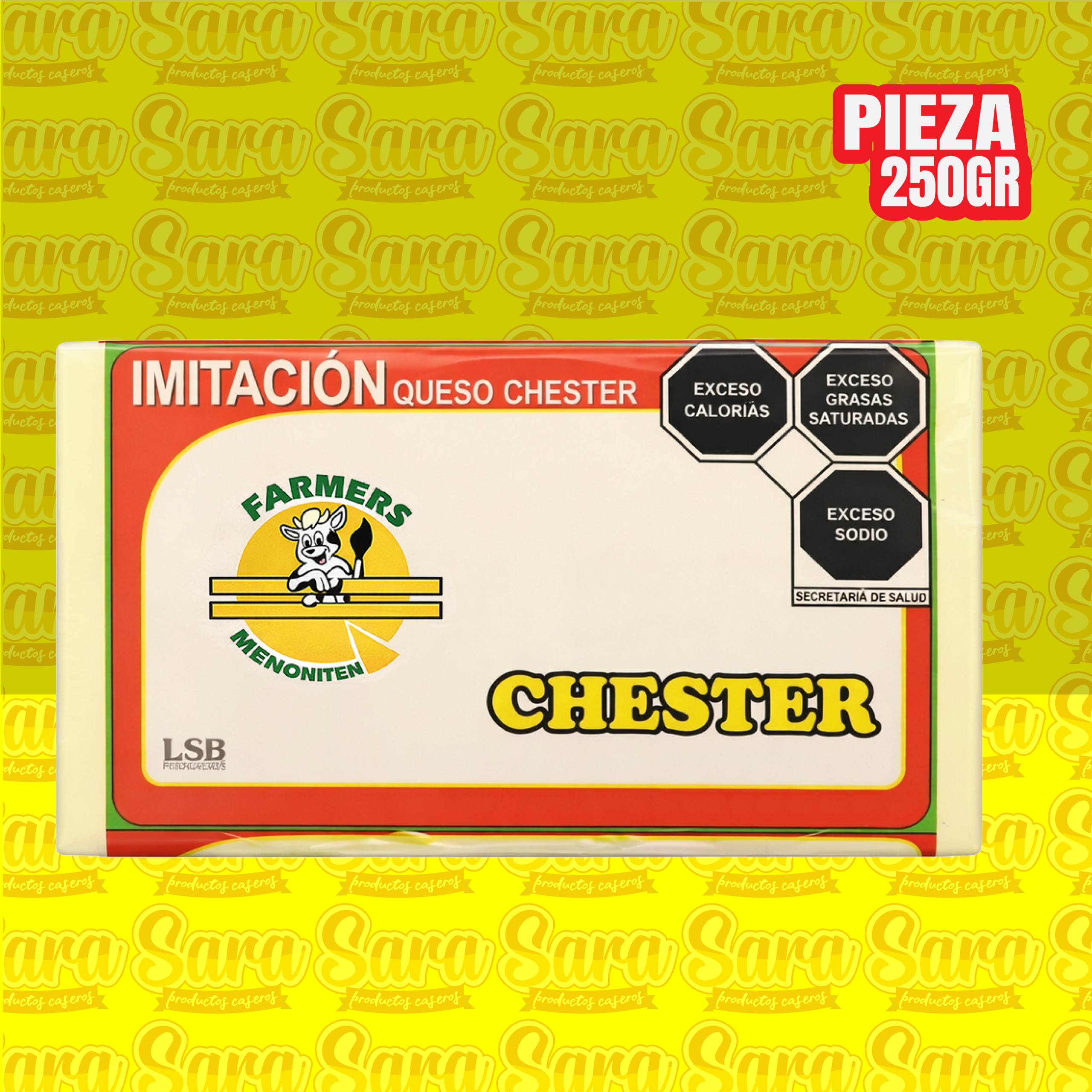 queso chester queso chester
