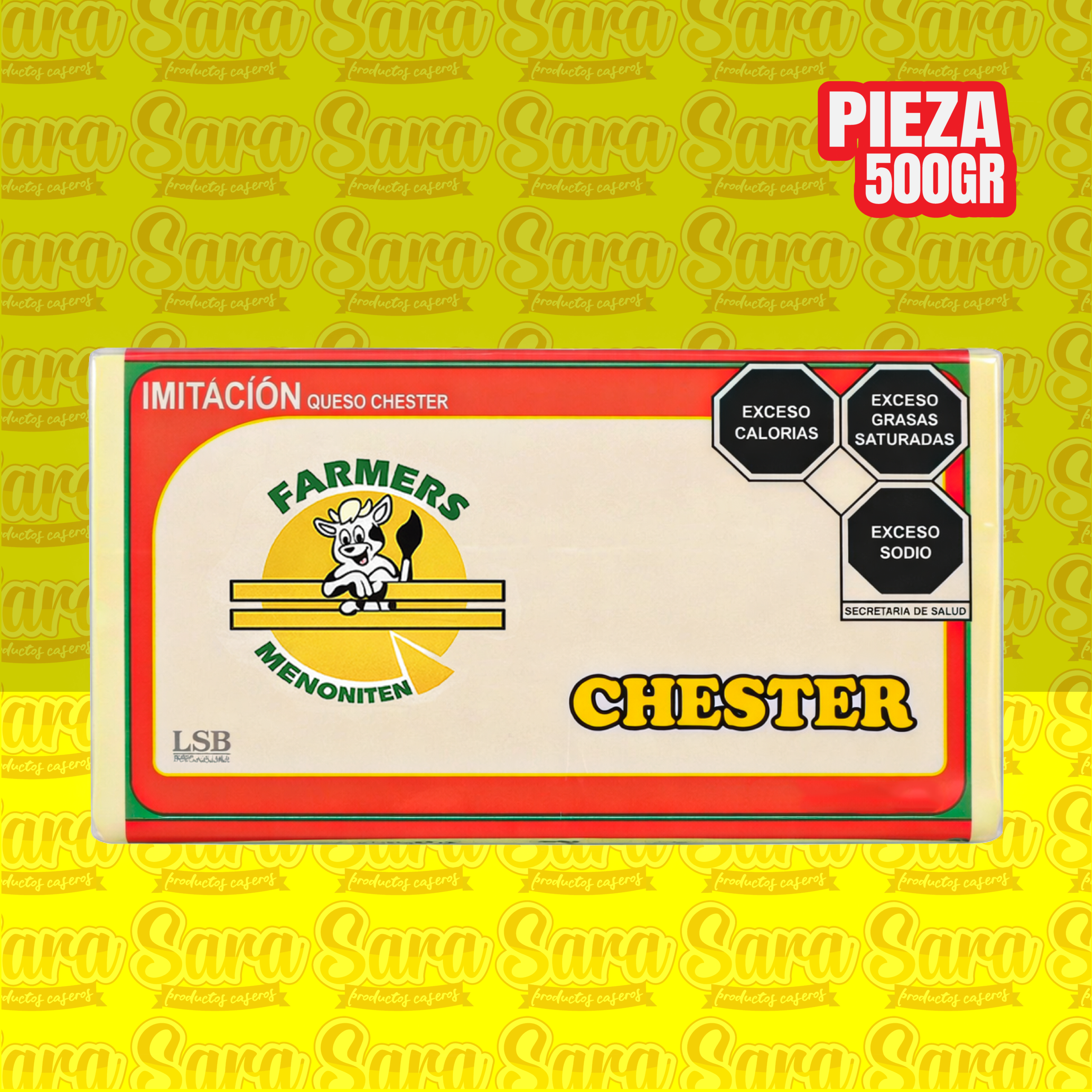 queso chester queso chester