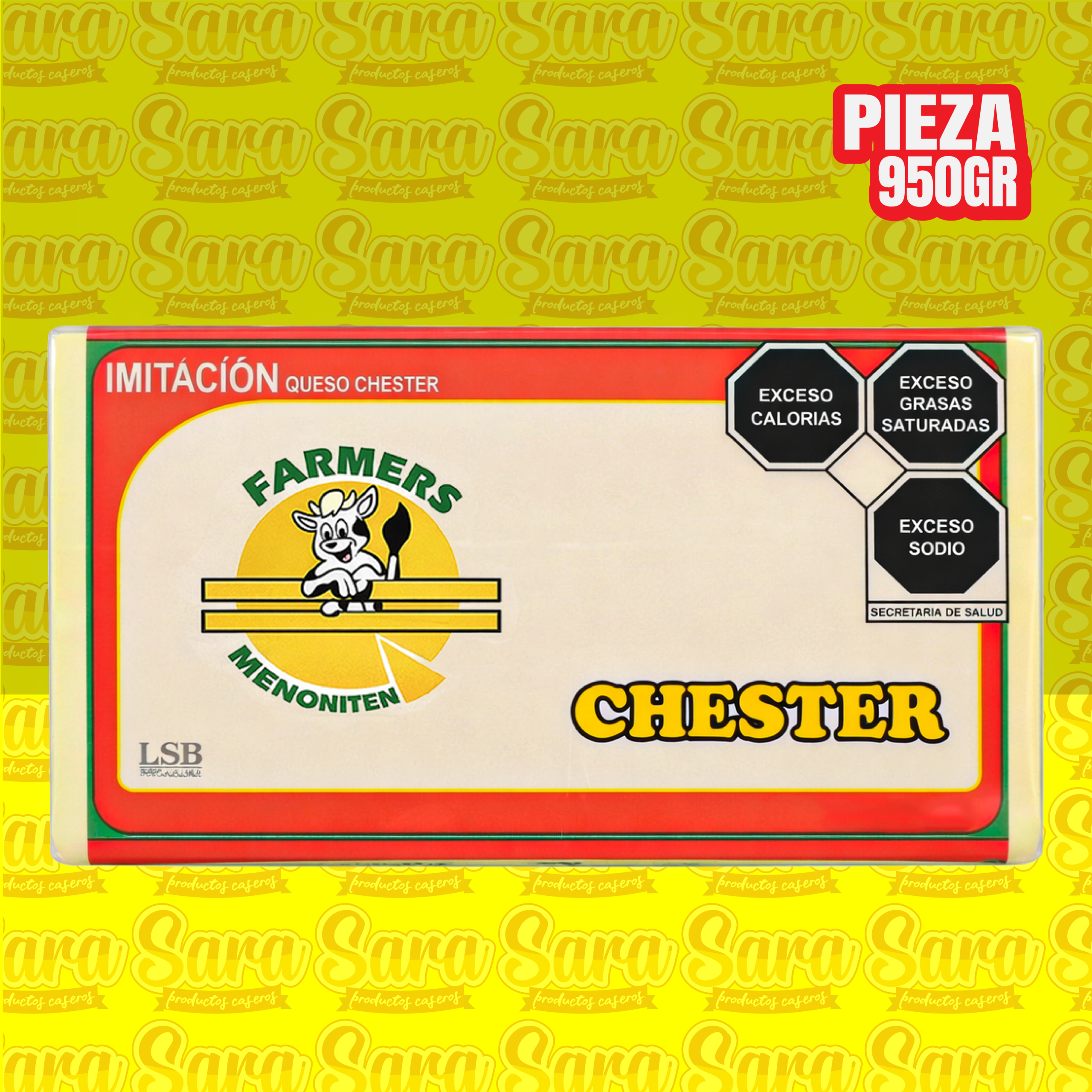 queso chester queso chester