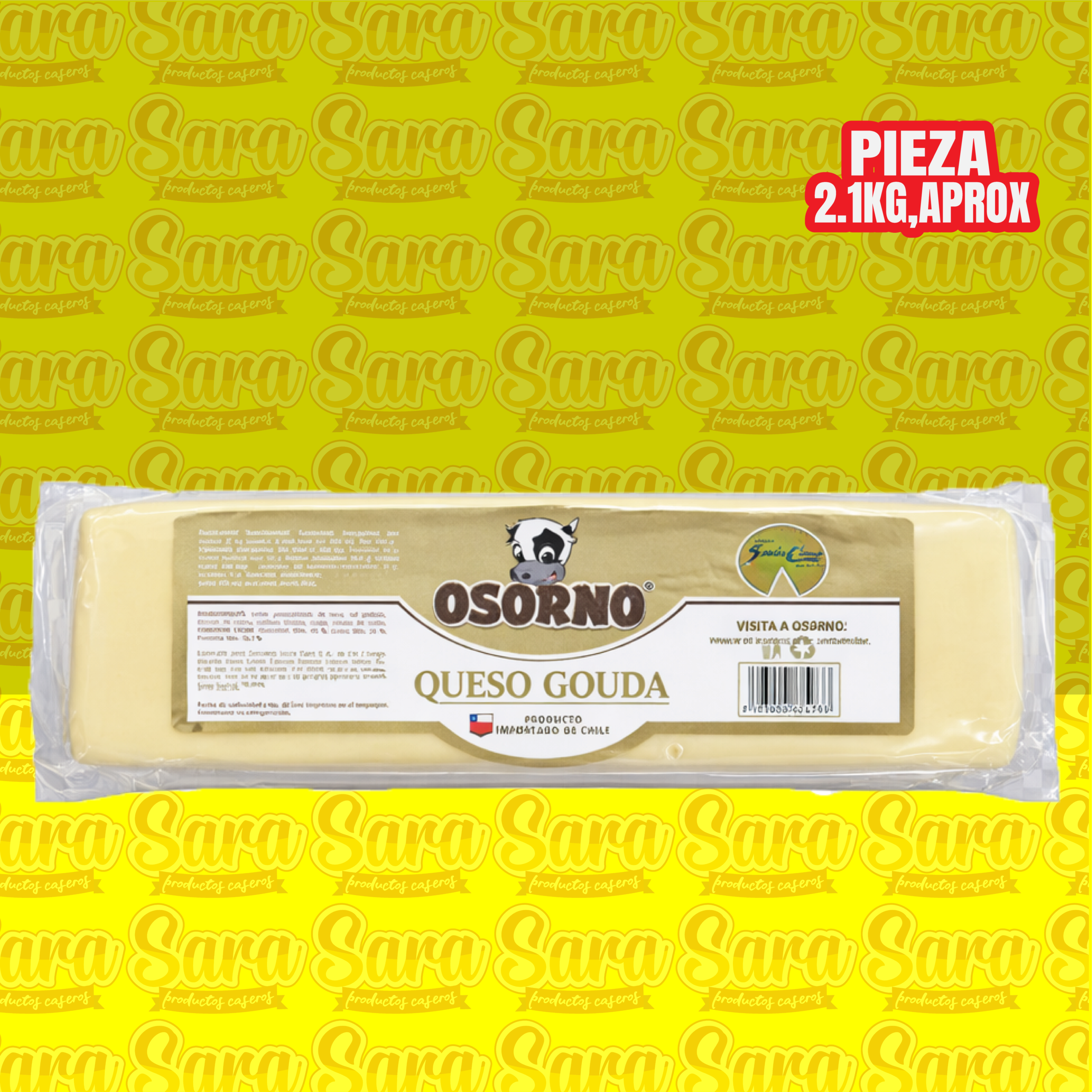 queso gouda queso gouda