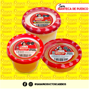 asientos de puerco