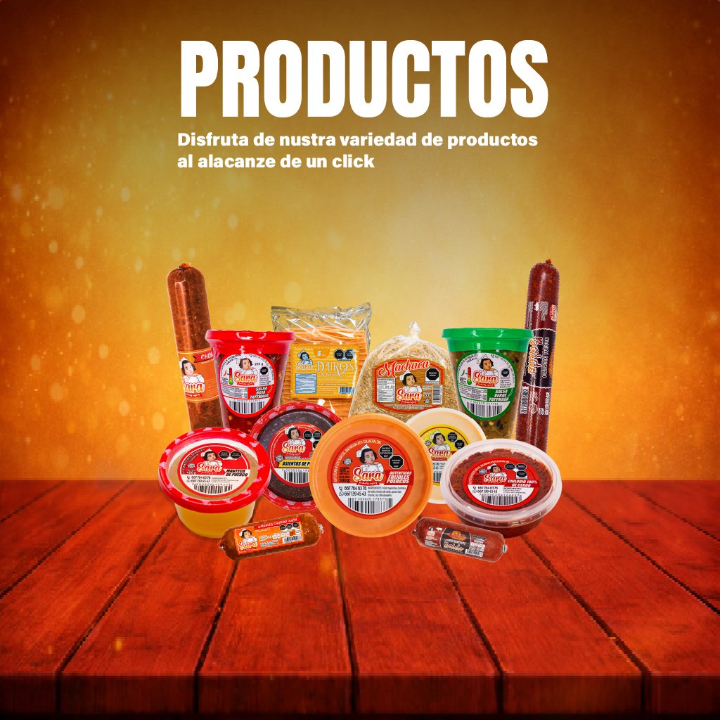 casa productos