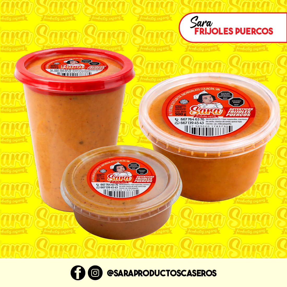 frijoles puercos frijoles puercos