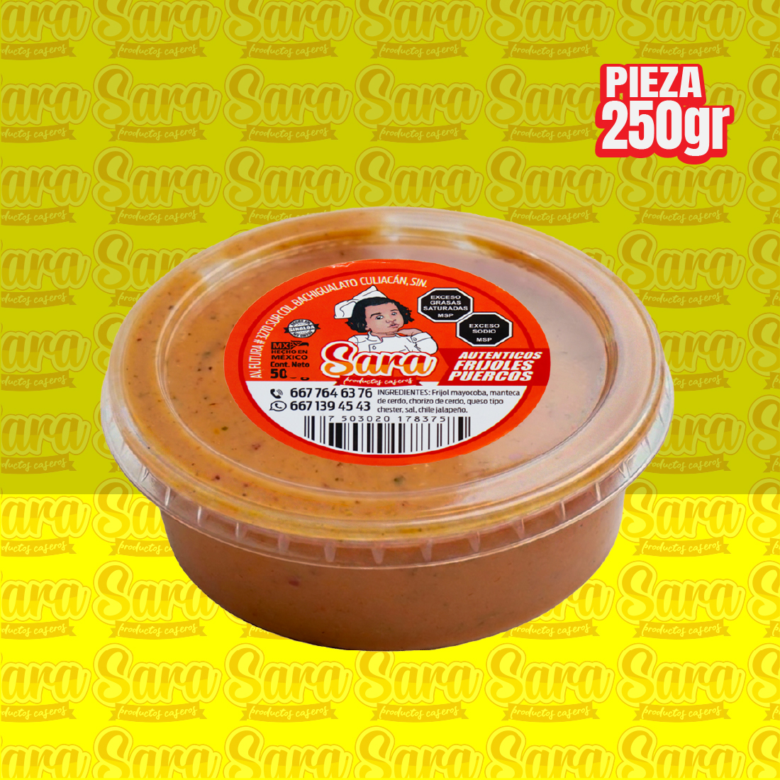 frijoles puercos frijoles puercos