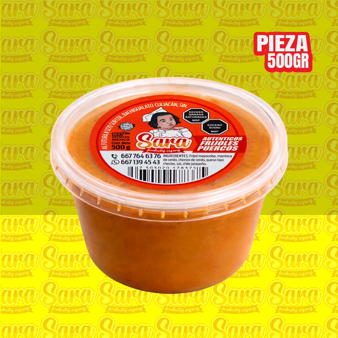 frijoles puercos frijoles puercos