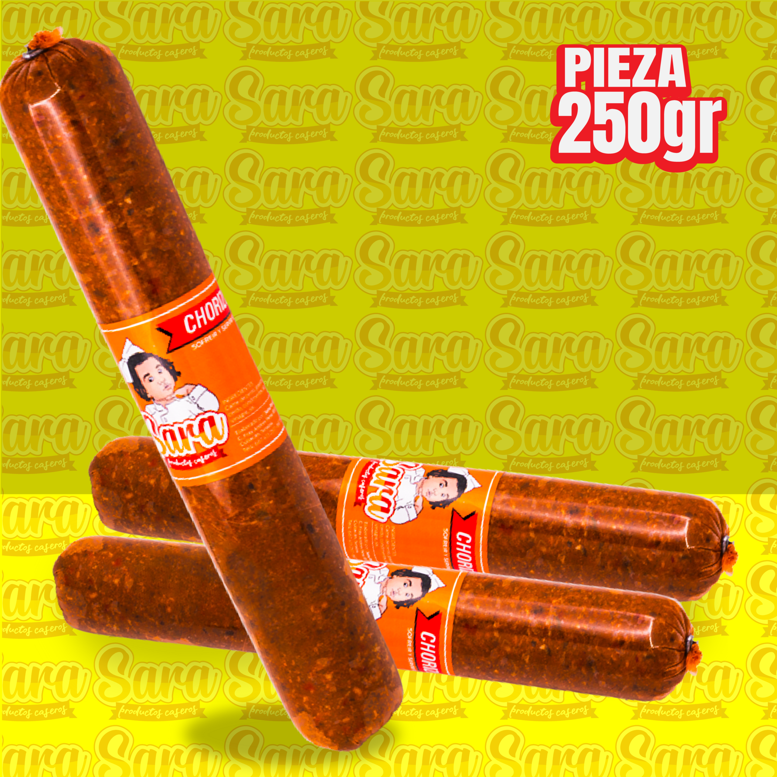 chorizo casero chorizo casero