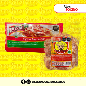 tocino