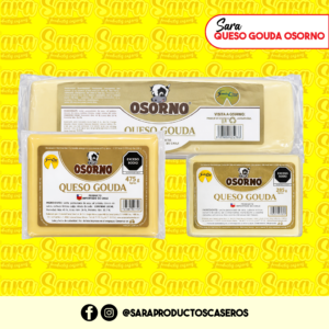 queso gouda