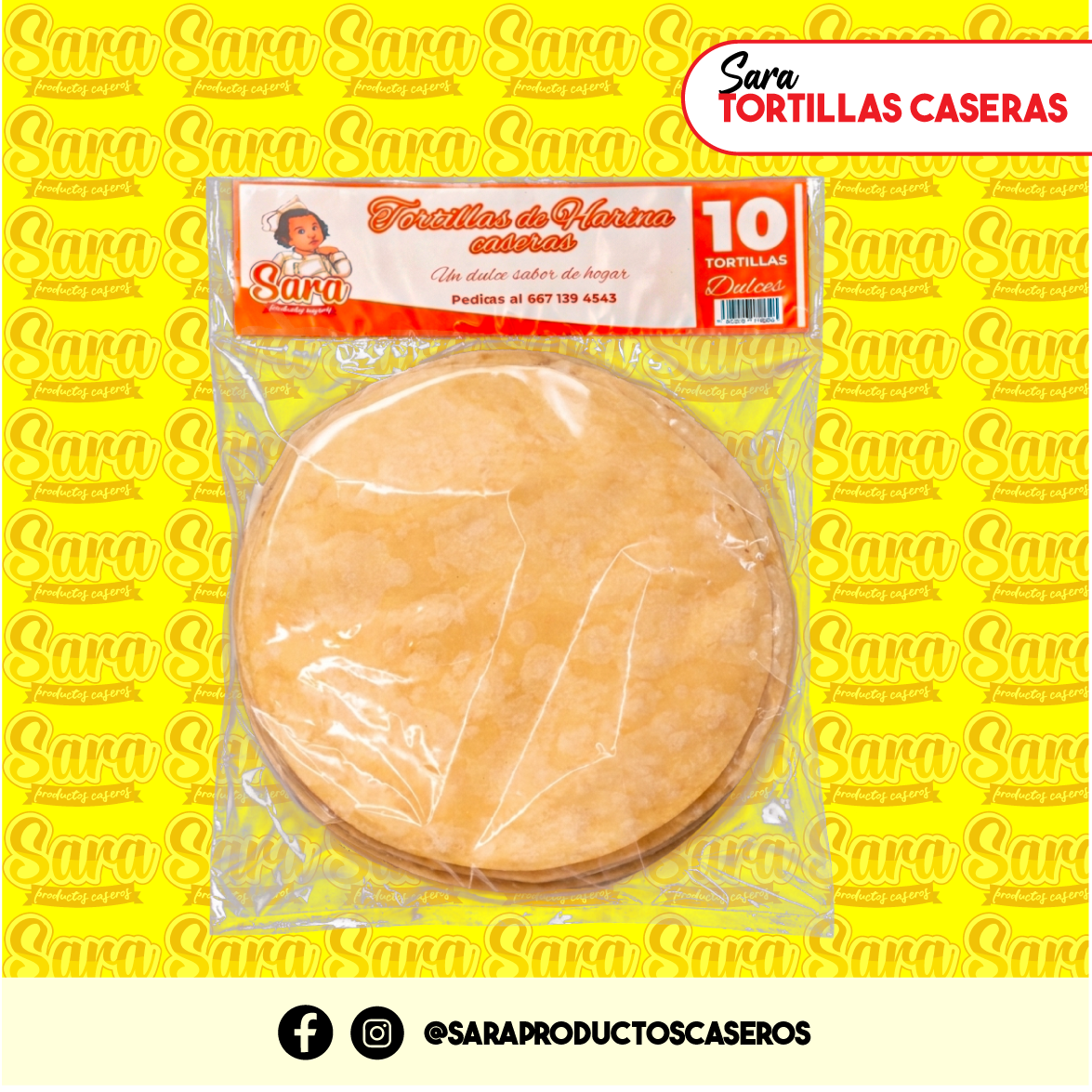 tortillas caseras sara tortillas caseras sara