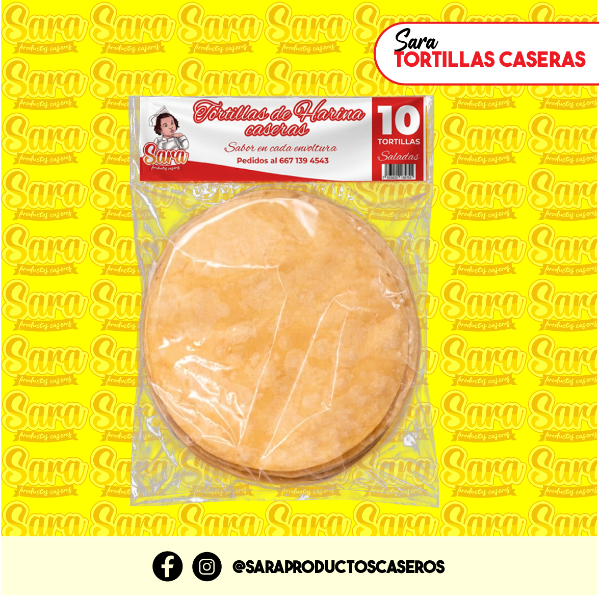 tortillas caseras sara tortillas caseras sara